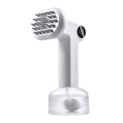 Electric Foaming Shampoo Dispenser for Dog and Cat Bathing with Adjustable Speed Settings,Cat and Dog Bath Foam Maker.