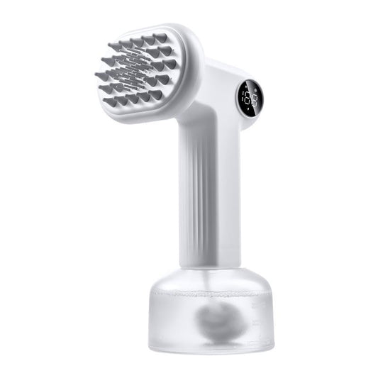 Electric Foaming Shampoo Dispenser for Dog and Cat Bathing with Adjustable Speed Settings,Cat and Dog Bath Foam Maker.
