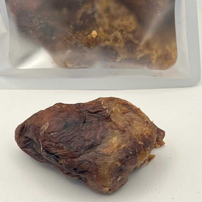 Single Ingredient Freeze Dried Dog and Cat Treats Pet