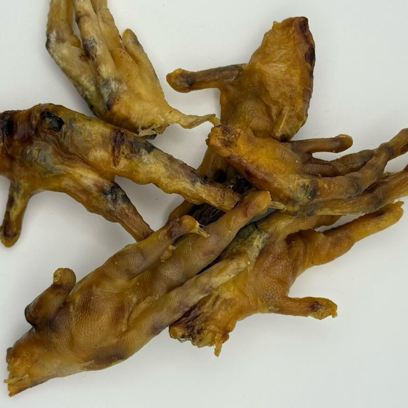 Single Ingredient Freeze Dried Dog and Cat Treats Pet